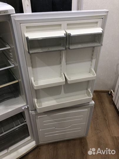 Холодильник 140 см высота