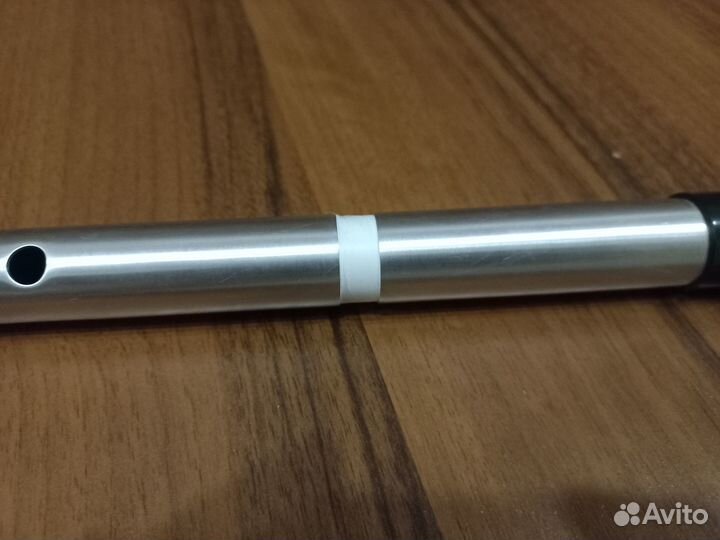 Вистл Low Whistle Nightingale A.Karavaev