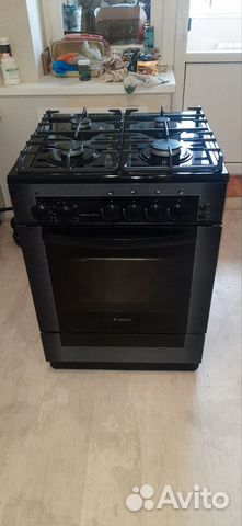 Газовая плита гефест купить в Рязани | Товары для дома и дачи | Авито