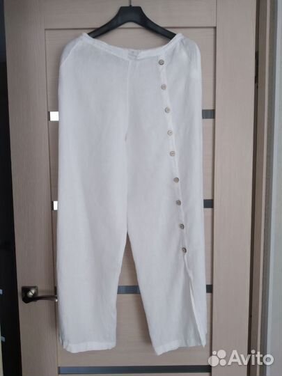 Брючки женские