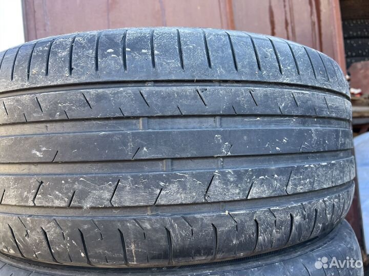 Toyo Proxes Sport SUV 265/50 R19 110Y