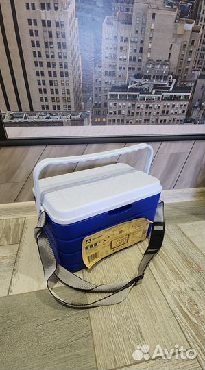 Термобокс Арктика 10 л