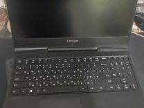 Lenovo legion y545