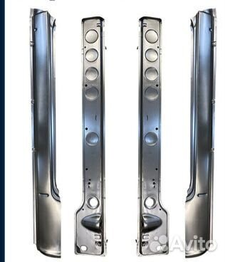 Пороги на оку