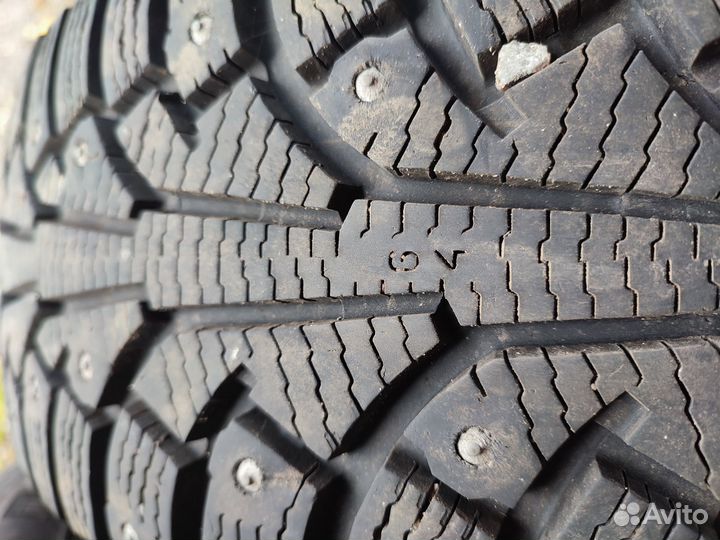 Nokian Tyres Nordman 5 185/65 R15 92