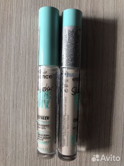 Консилер Essence