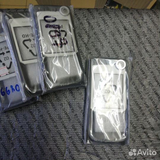Корпус Nokia 6080