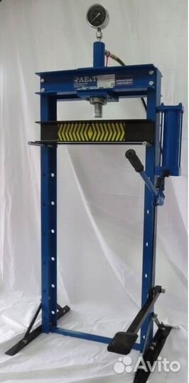 Гидравлический 20 тонн