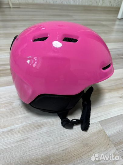 Шлем горнолыжный детский Smith