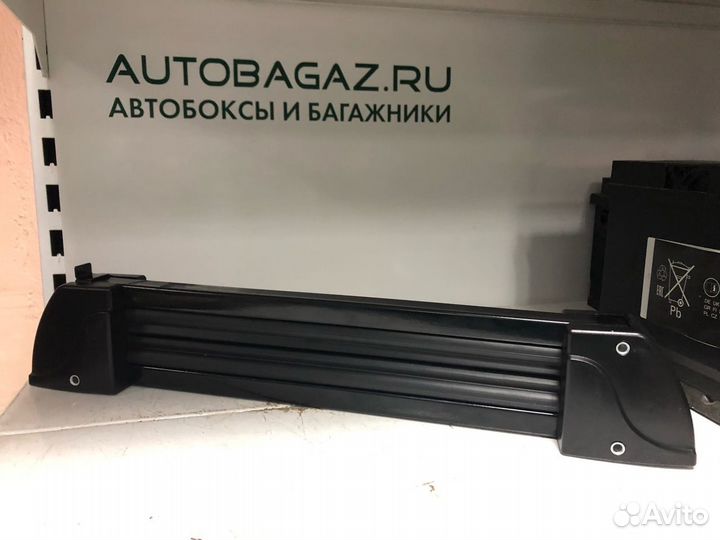 Лыжные крепления (3-4 пары)