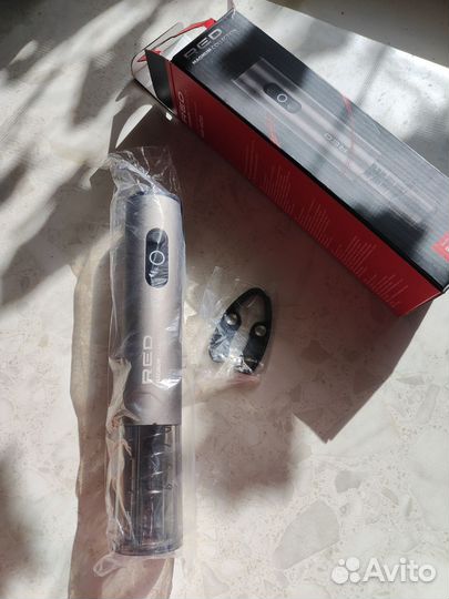 Штопор электрический