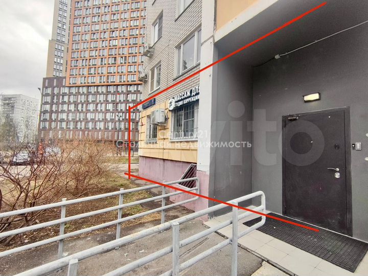 Продажа габ у метро Молодежная