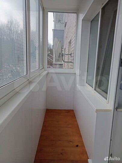 1-к. квартира, 33 м², 2/5 эт.