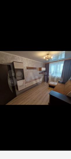 1-к. квартира, 39,8 м², 2/3 эт.