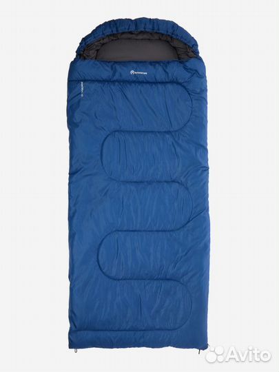 Спальный мешок