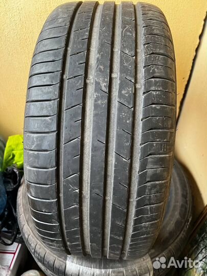 Toyo Proxes Sport 245/45 R17
