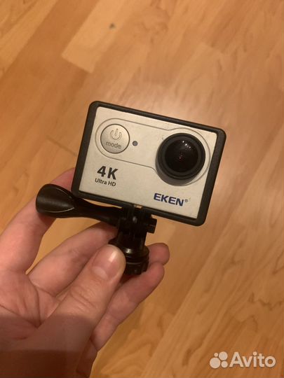 Экшн-камера eken 4K UHD