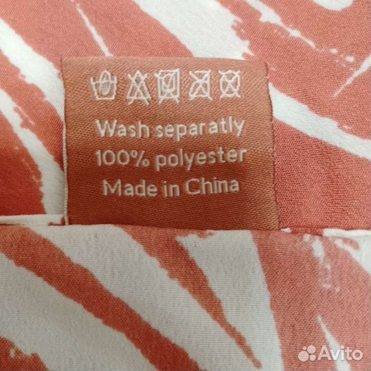 Платок Tara Jarmon