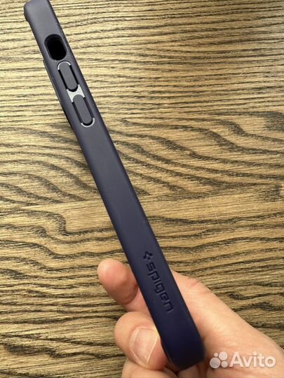 Чехол spigen для iPhone 14 Pro