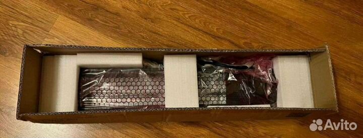 Инфракрасный обогреватель Timberk 1500 Вт