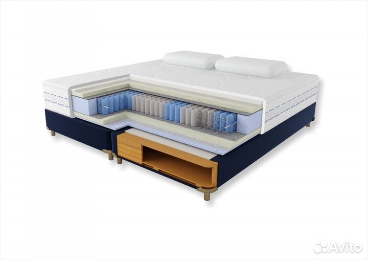 Матрас от производителя