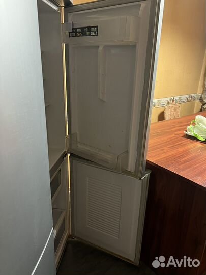 Холодильник Самсунг