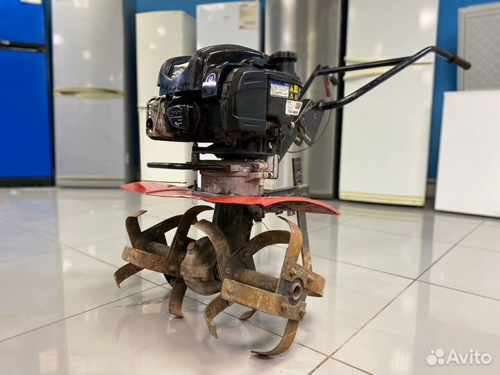 Культиватор бензиновый тарпан тмз-мк-031