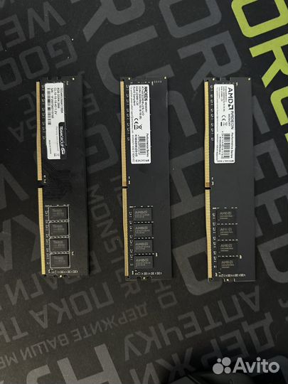 Оперативная память ddr4 8gb 2666