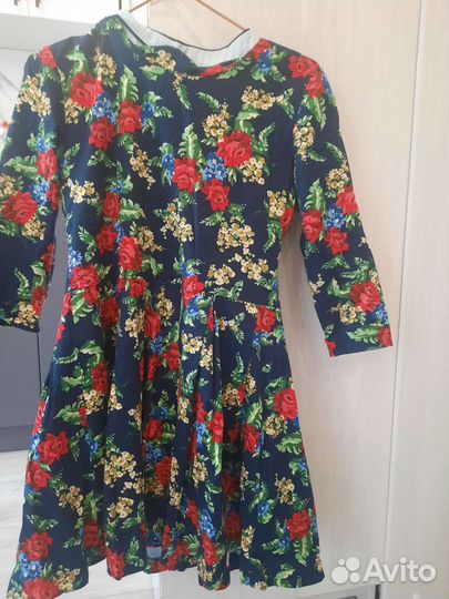 Женские вещи