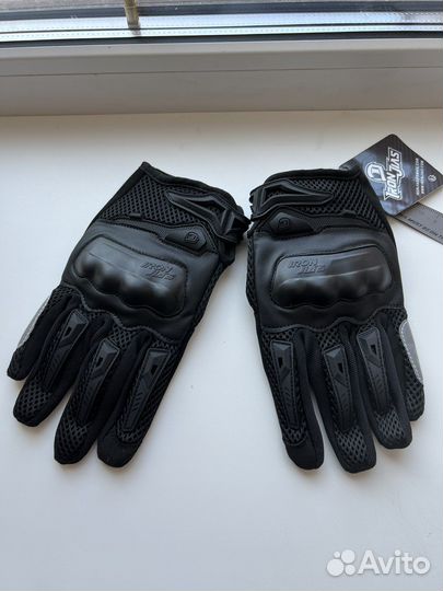 Перчатки для мотоцикла