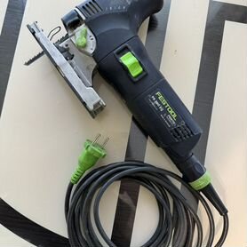 Электролобзик festool