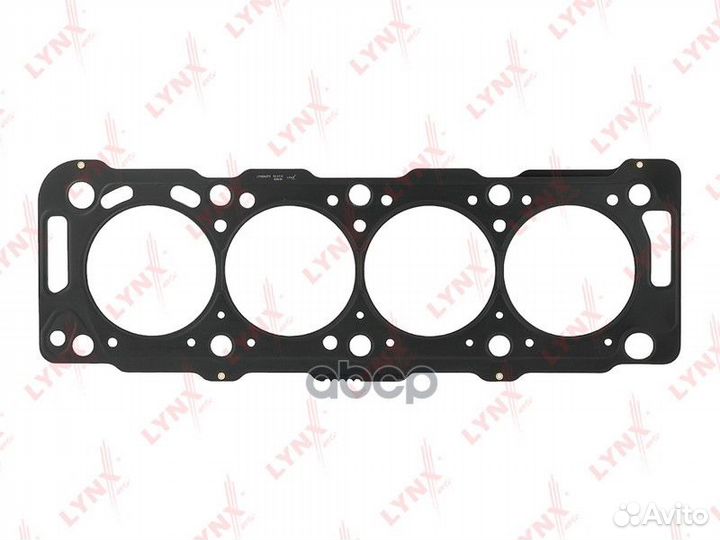 Прокладка ГБЦ SH0115 lynxauto