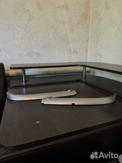 Реснички на бампер ваз 2114