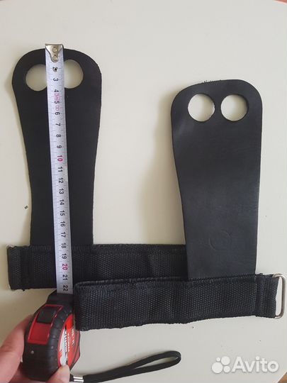 Накладки гимнастические