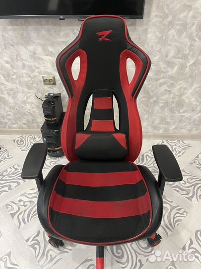 Игровое кресло