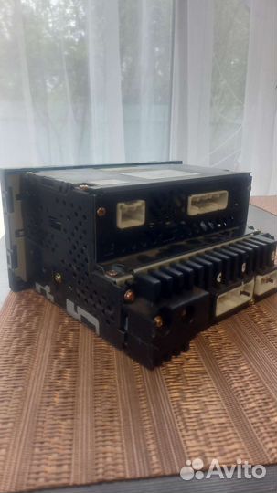 Авто магнитола бу