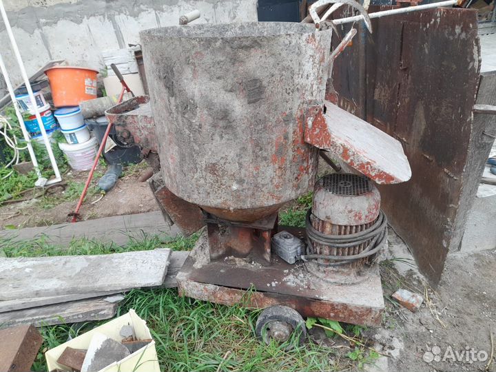 Бетономешалка 380 вольт
