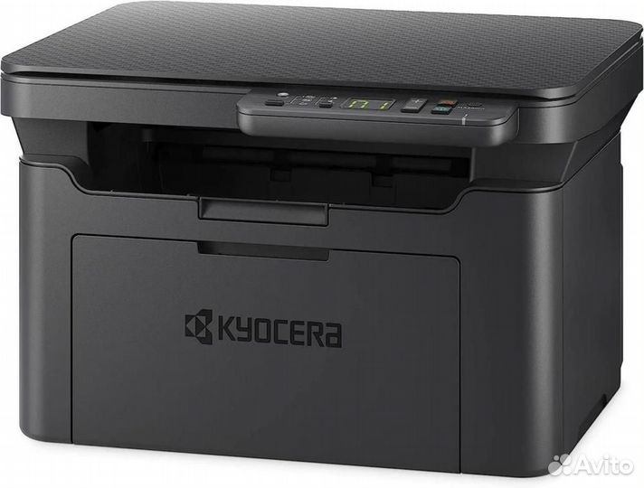 Лазерное мфу Kyocera 1102YW3NL0