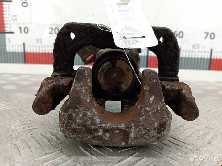 Суппорт задний левый для Peugeot-Citroen 308