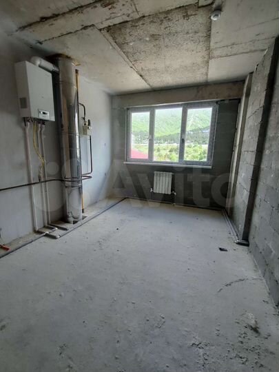 2-к. квартира, 83,5 м², 6/9 эт.