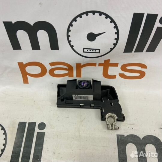 Клемма аккумулятора Audi A7 sportback 3.0 tfsi