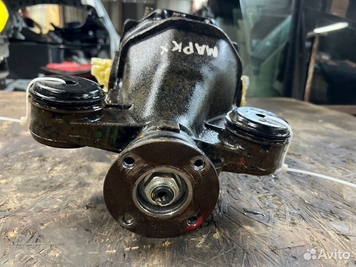 Редуктор задний Toyota Mark X X120 4GR-FSE 2008