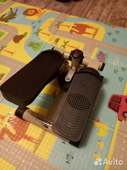 Тренажер степпер