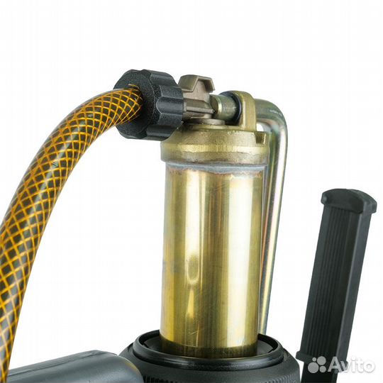 Ручной телескопический опрыскиватель Caiman Telesc