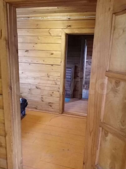 Дача 60 м² на участке 20 сот.