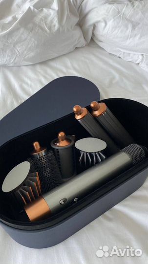 Стайлер dyson long