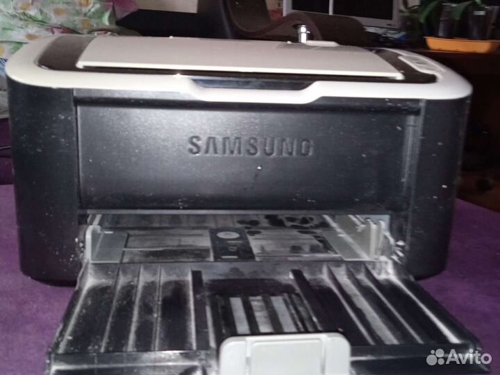 Принтер samsung