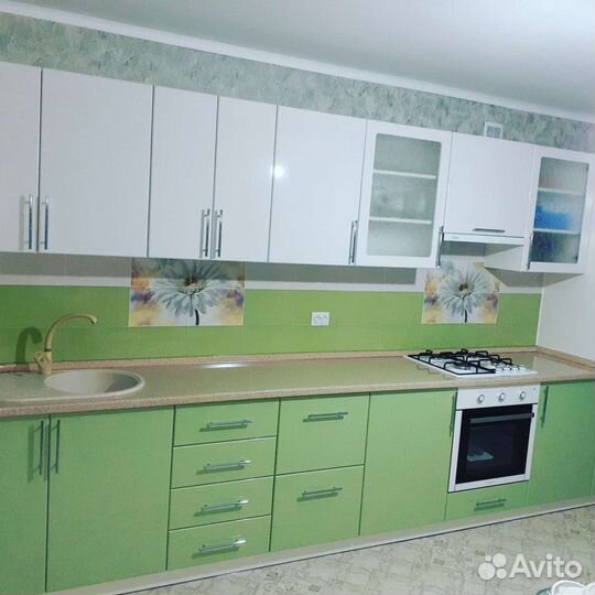 Мебель на заказ