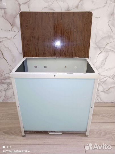 Ящик для хранения, сиденье