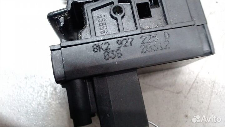 Кнопка стояночного тормоза Audi Q5, 2012